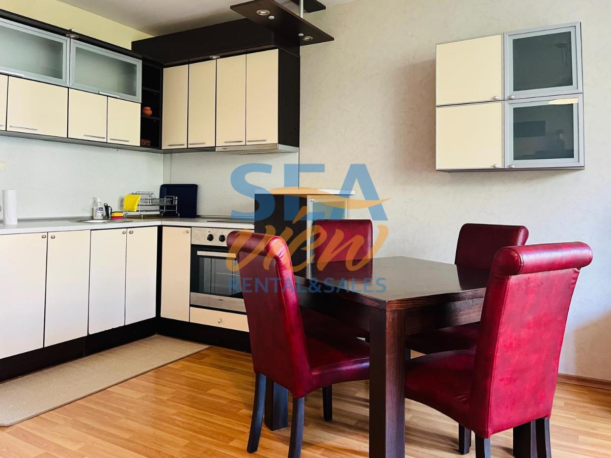 Sea View Rental Iglika Apartments Goldstrand Exterior foto