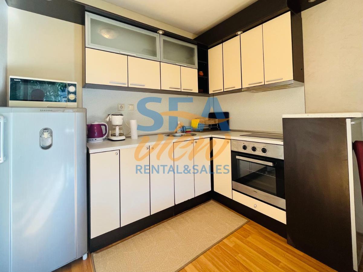 Sea View Rental Iglika Apartments Goldstrand Exterior foto