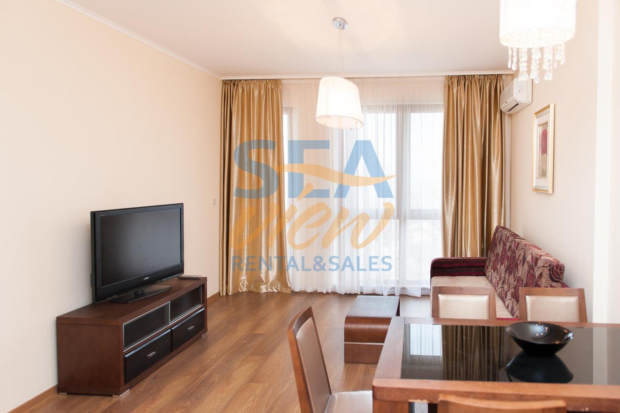 Sea View Rental Iglika Apartments Goldstrand Exterior foto