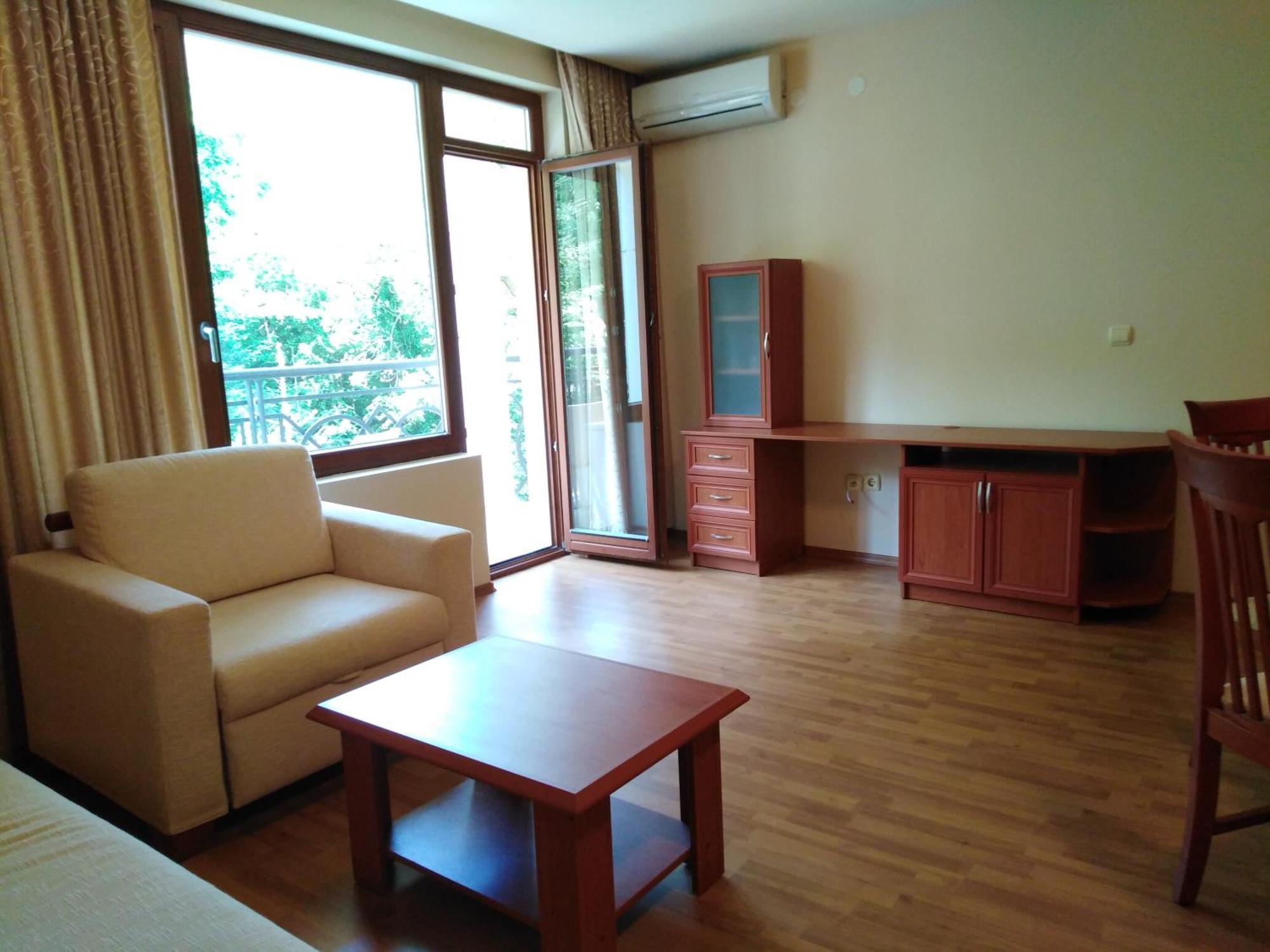 Sea View Rental Iglika Apartments Goldstrand Exterior foto